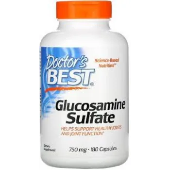 Glucosamine Sulphate